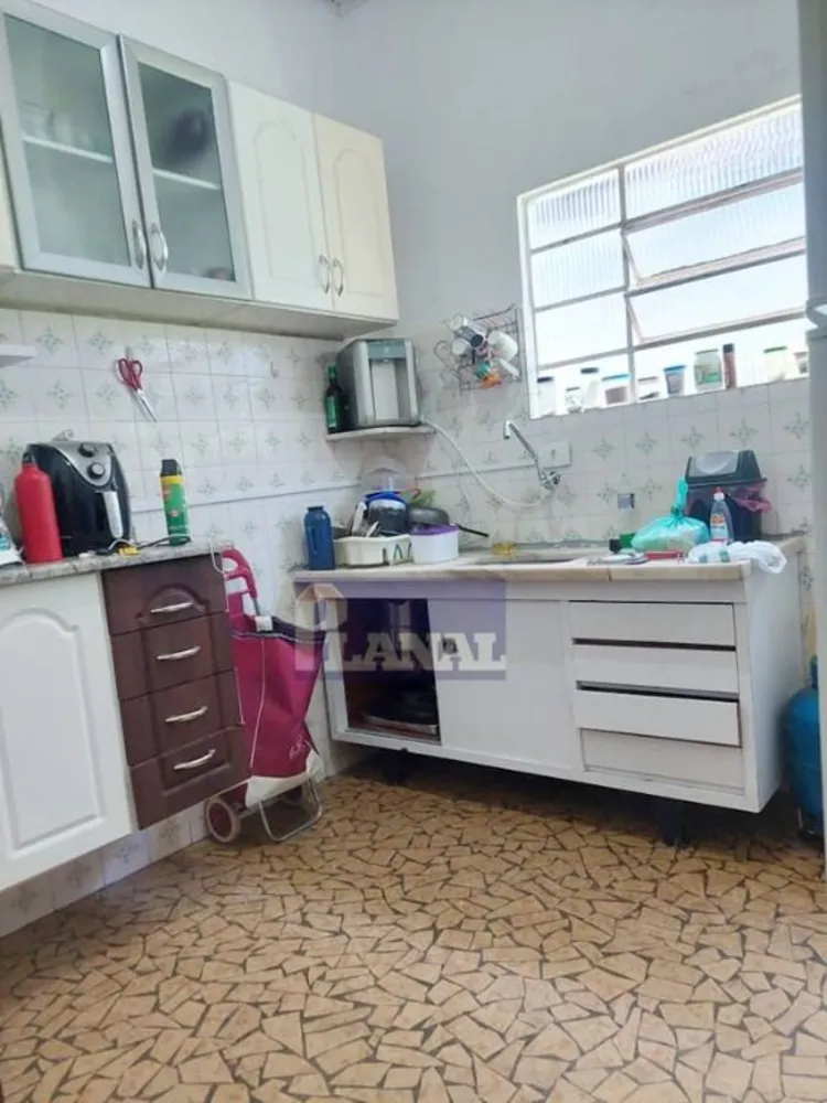 Casa, 2 quartos, 160 m² - Foto 2