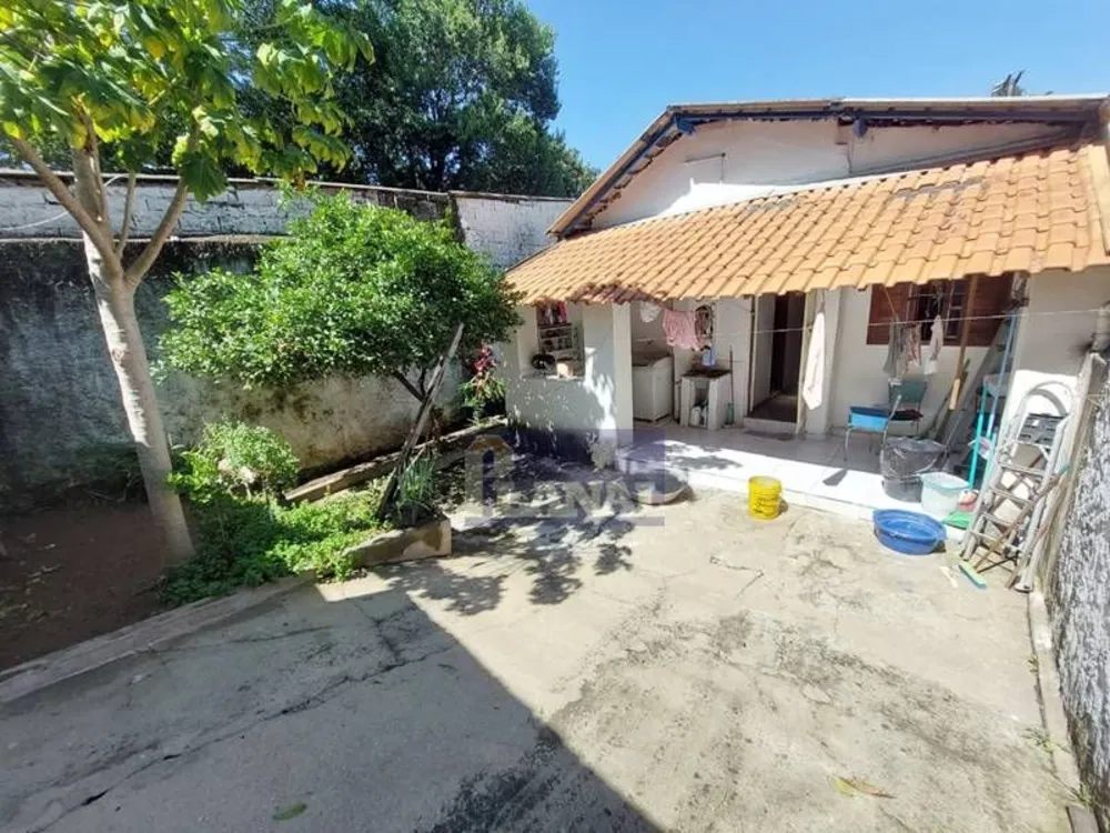 Casa, 2 quartos, 160 m² - Foto 3