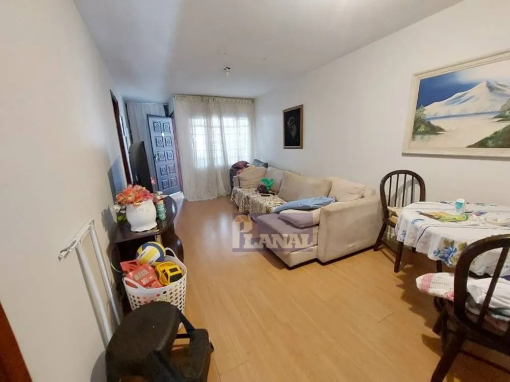 Casa, 2 quartos, 160 m² - Foto 11
