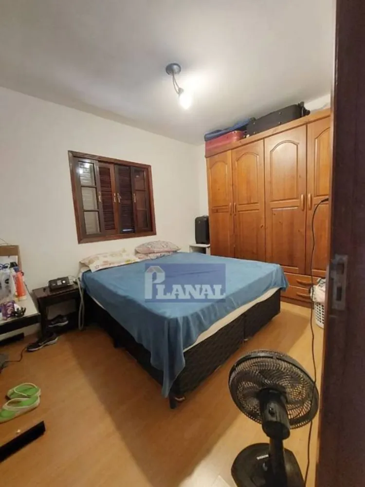 Casa, 2 quartos, 160 m² - Foto 4