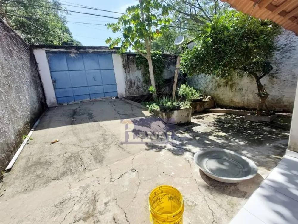 Casa, 2 quartos, 160 m² - Foto 5