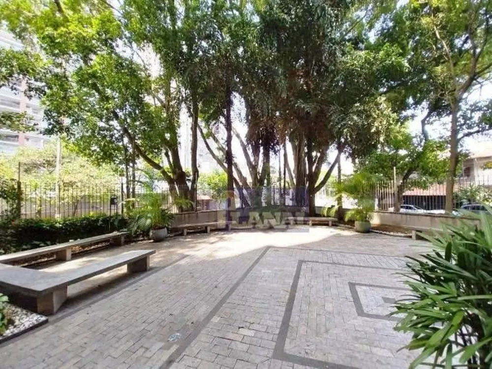 Apartamento, 3 quartos, 140 m² - Foto 4