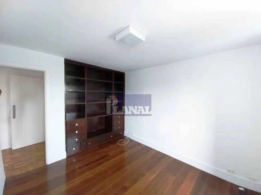 Apartamento, 3 quartos, 140 m² - Foto 5