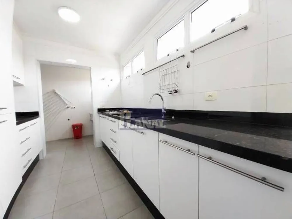 Apartamento, 3 quartos, 140 m² - Foto 6