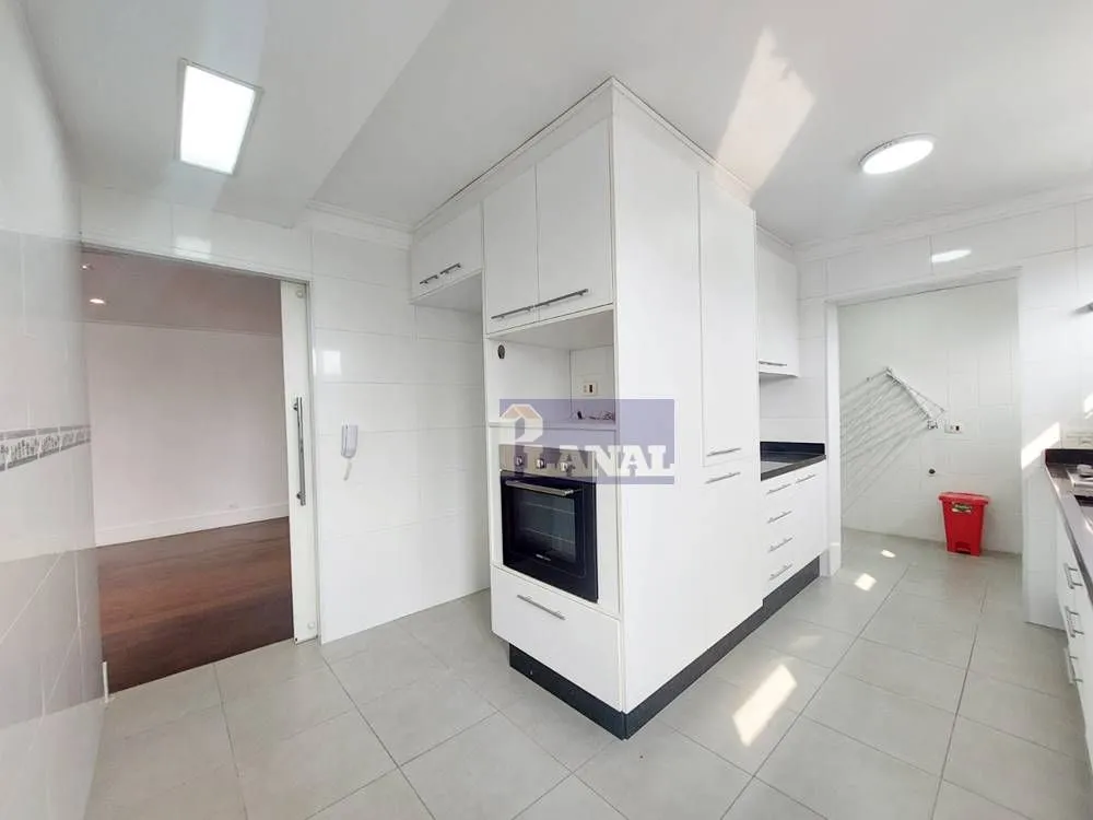 Apartamento, 3 quartos, 140 m² - Foto 6