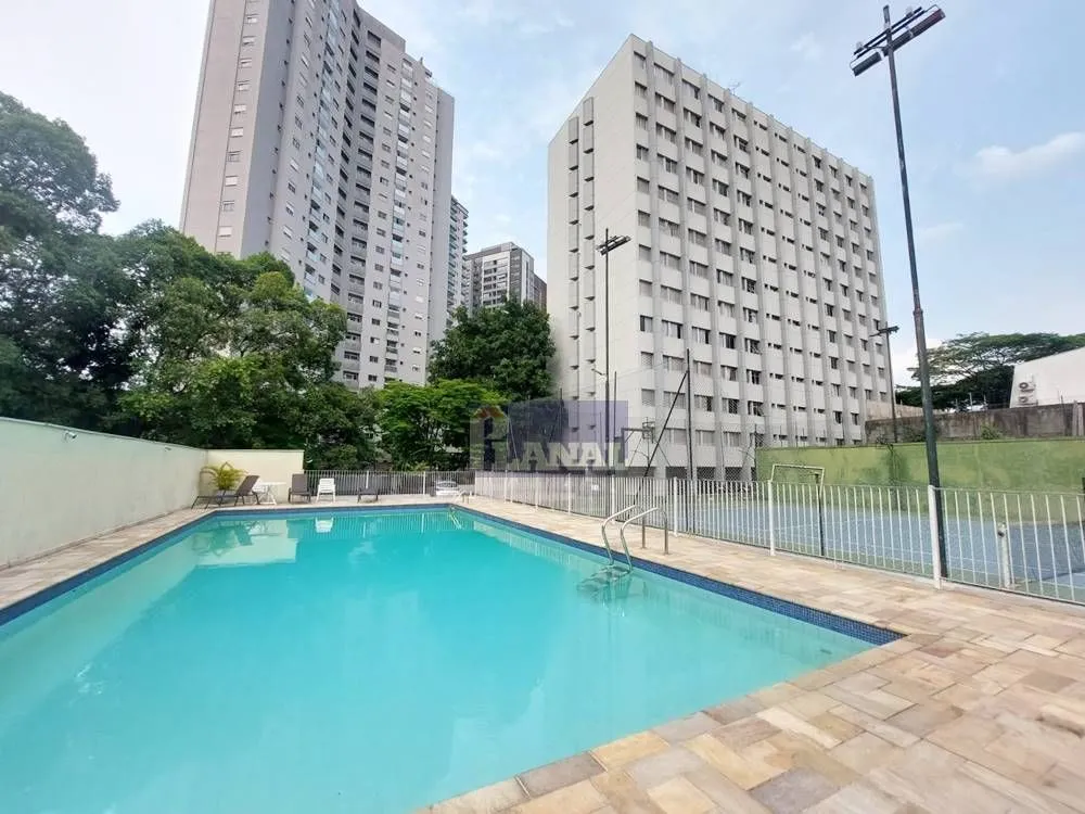 Apartamento, 3 quartos, 140 m² - Foto 1