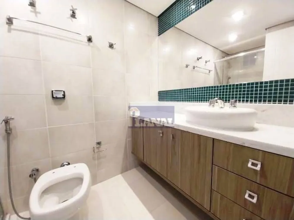 Apartamento, 3 quartos, 140 m² - Foto 4
