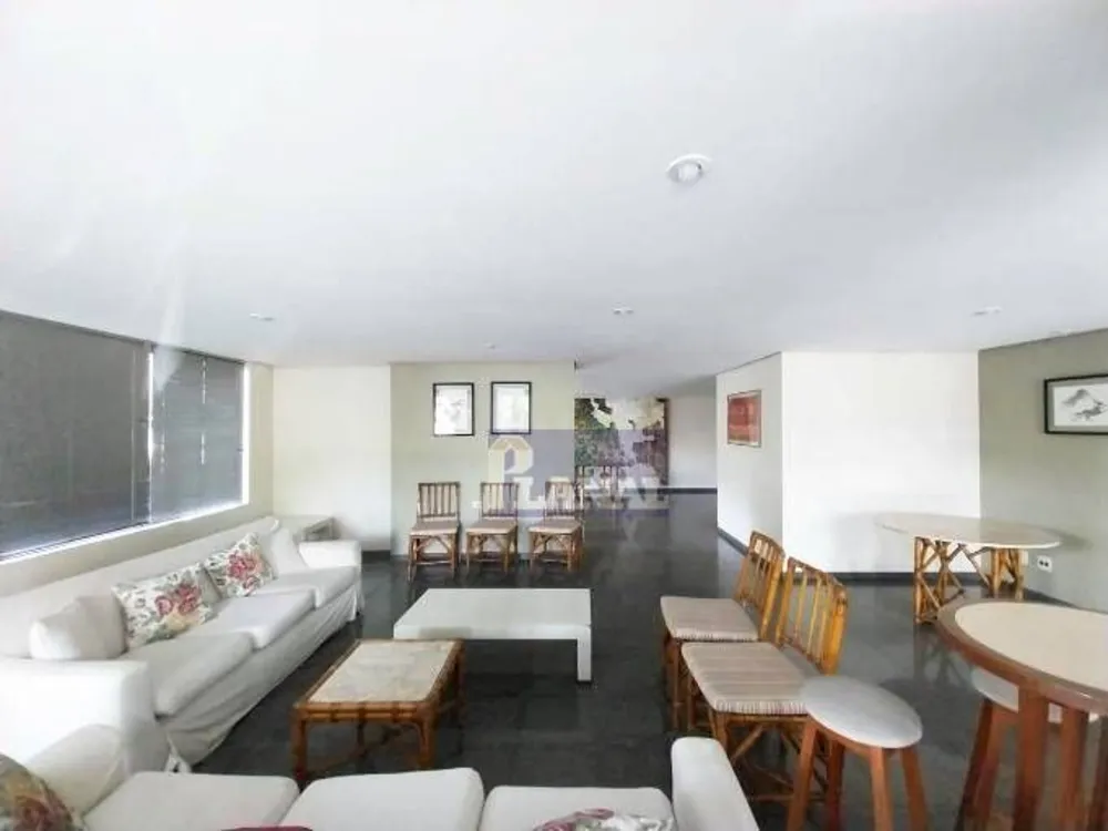 Apartamento, 3 quartos, 140 m² - Foto 12