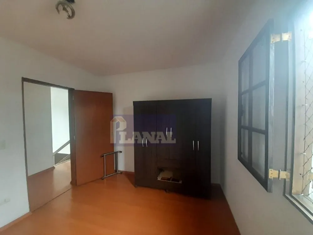 Sobrado, 4 quartos, 250 m² - Foto 5