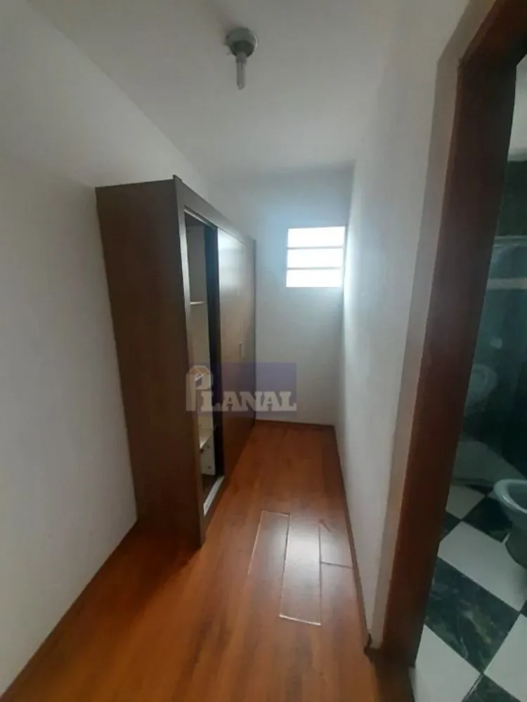 Sobrado, 4 quartos, 250 m² - Foto 8