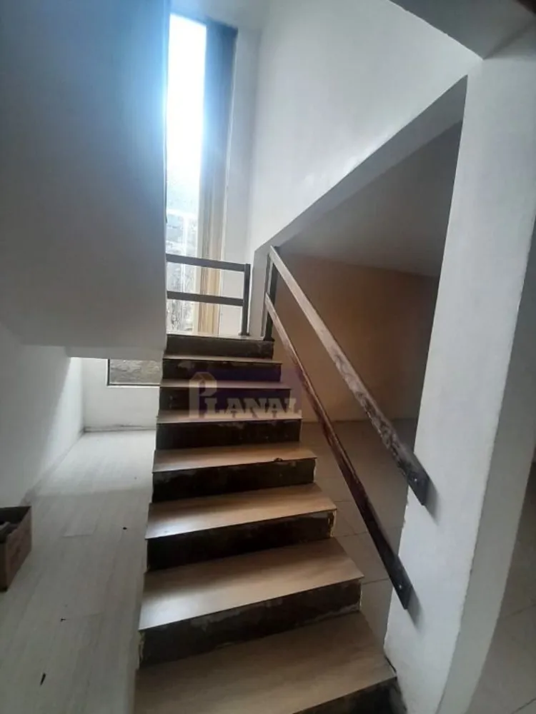 Sobrado, 4 quartos, 250 m² - Foto 6