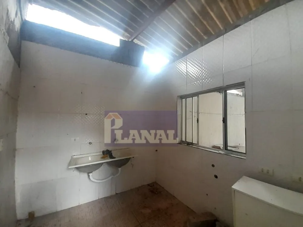 Sobrado, 4 quartos, 250 m² - Foto 10