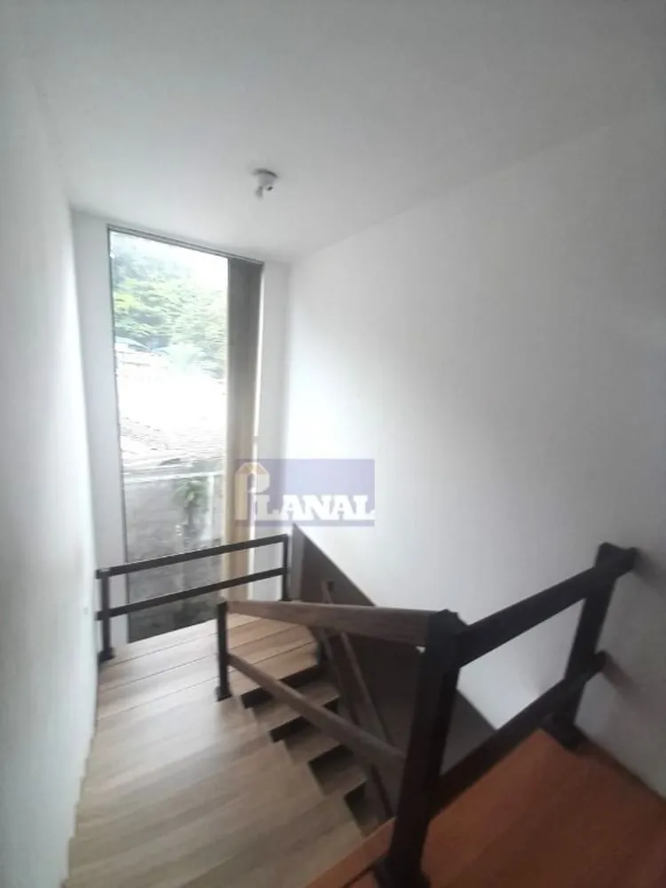Sobrado, 4 quartos, 250 m² - Foto 4