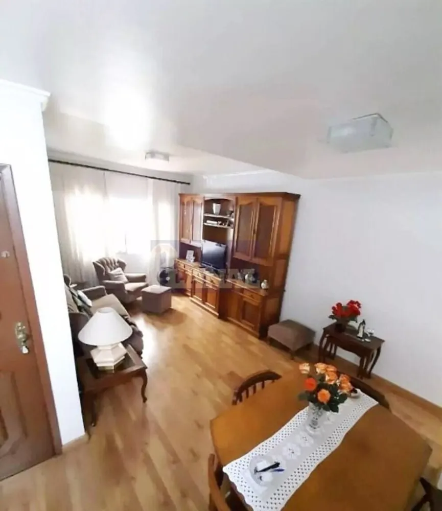Sobrado, 2 quartos, 107 m² - Foto 9