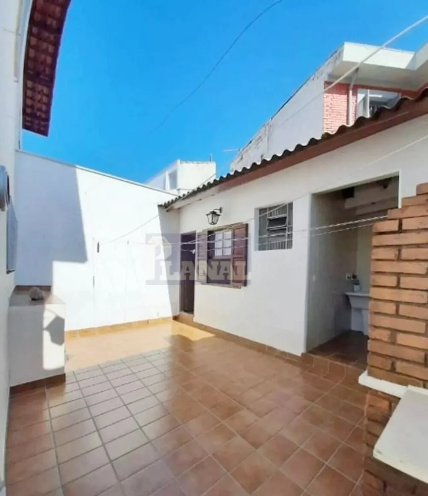Sobrado, 2 quartos, 107 m² - Foto 7