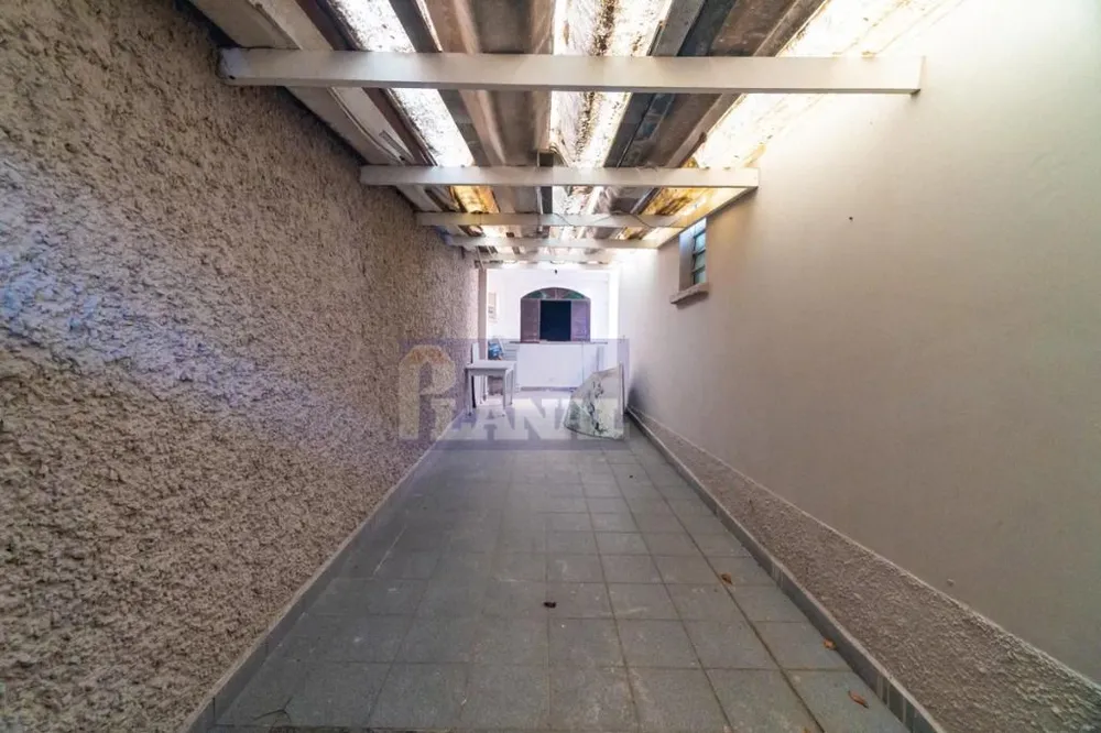 Sobrado, 4 quartos, 233 m² - Foto 12