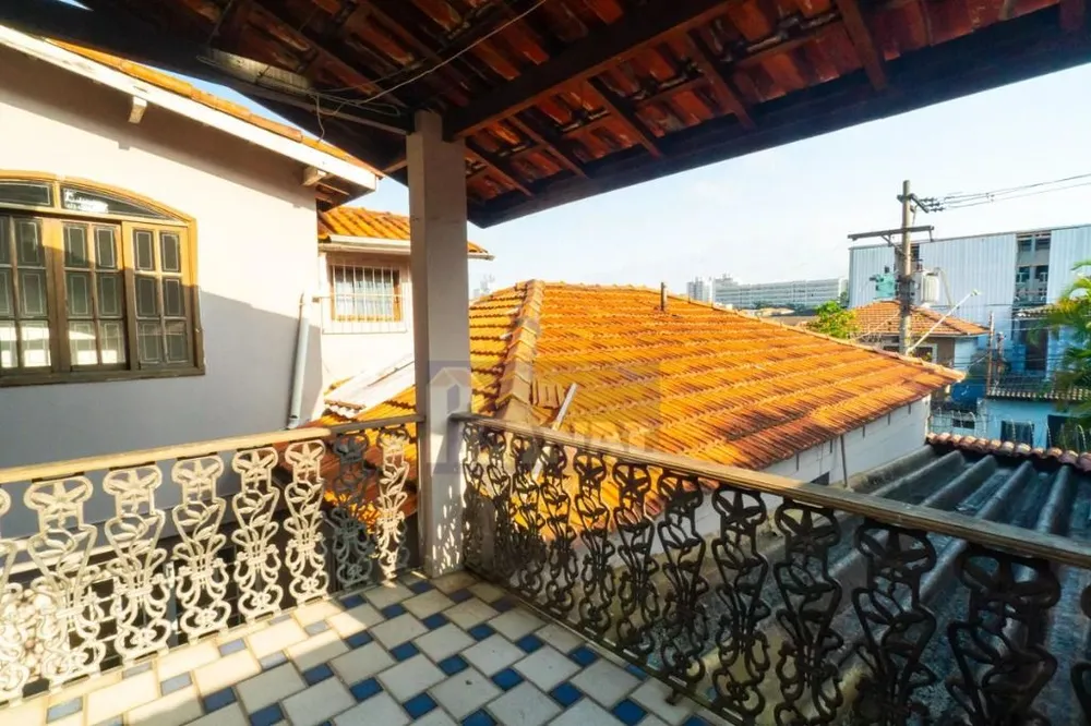 Sobrado, 4 quartos, 233 m² - Foto 4