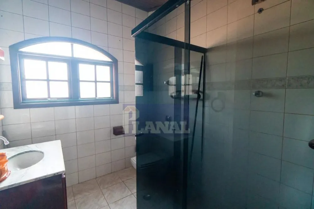 Sobrado, 4 quartos, 233 m² - Foto 8