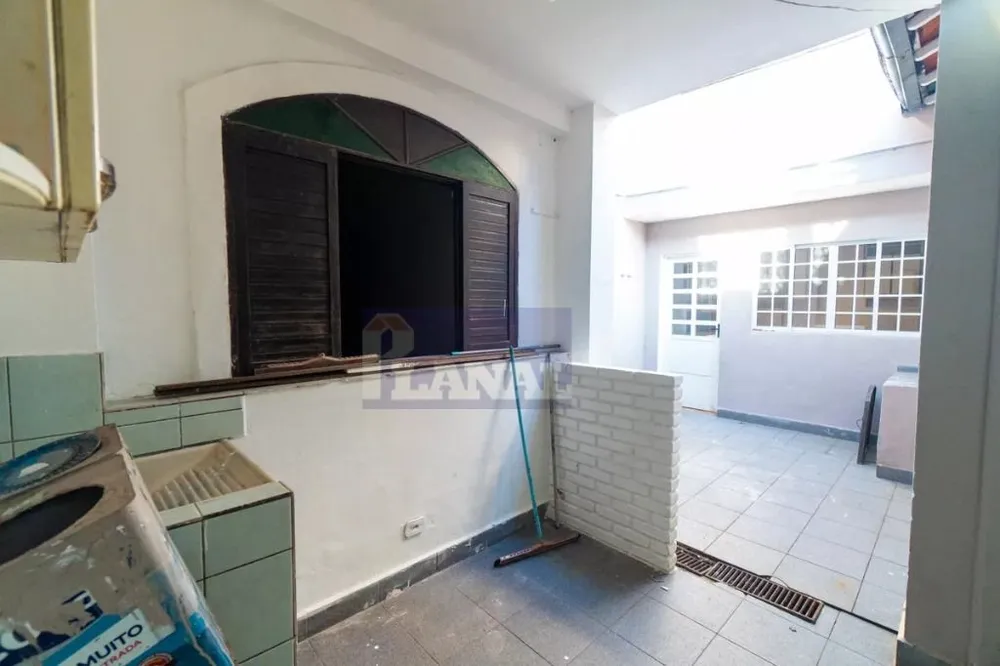 Sobrado, 4 quartos, 233 m² - Foto 10