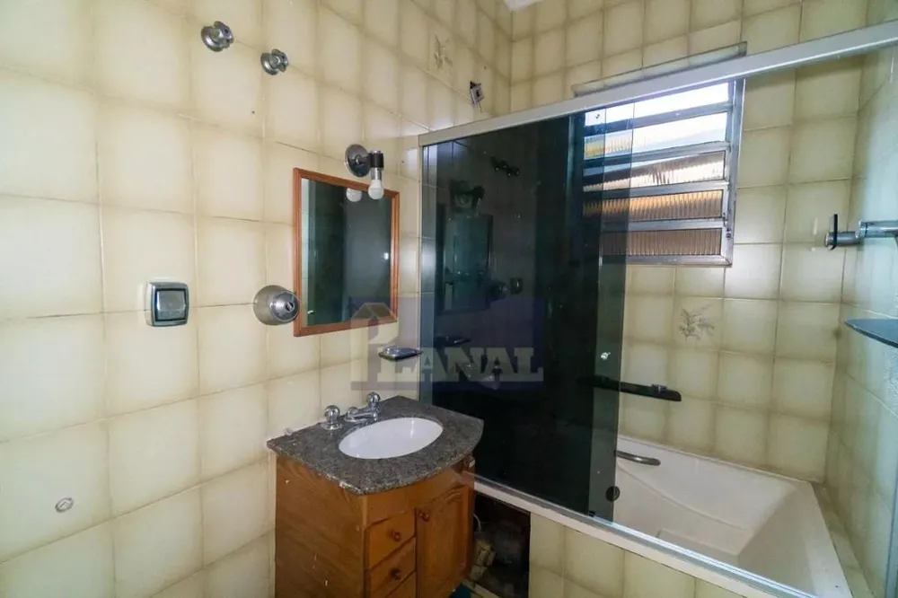 Sobrado, 4 quartos, 233 m² - Foto 7
