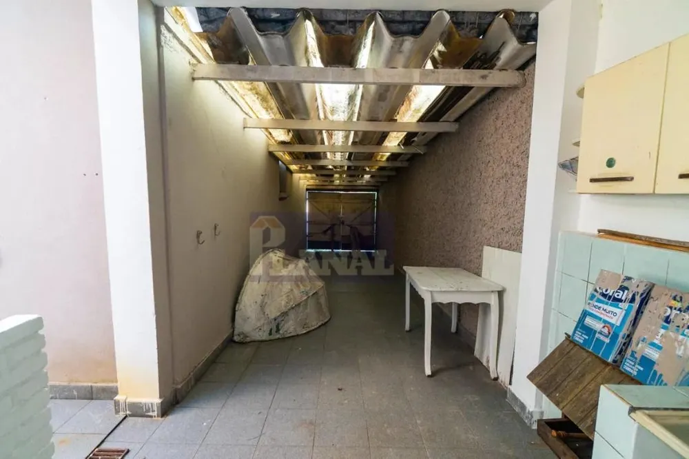 Sobrado, 4 quartos, 233 m² - Foto 11