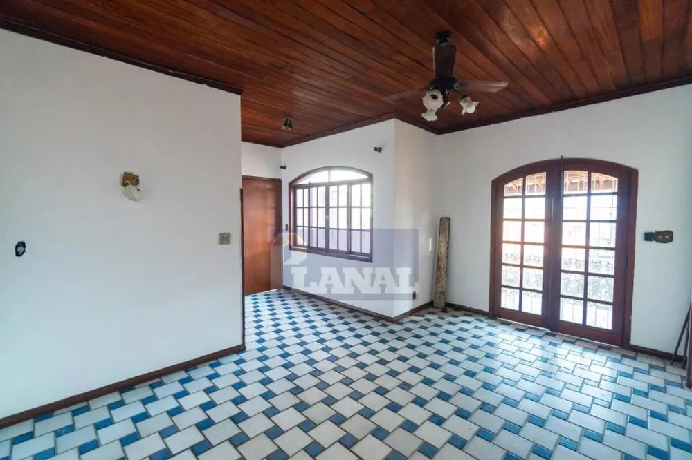 Sobrado, 4 quartos, 233 m² - Foto 3