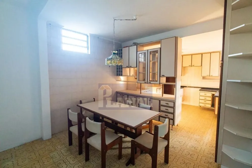 Sobrado, 4 quartos, 233 m² - Foto 9
