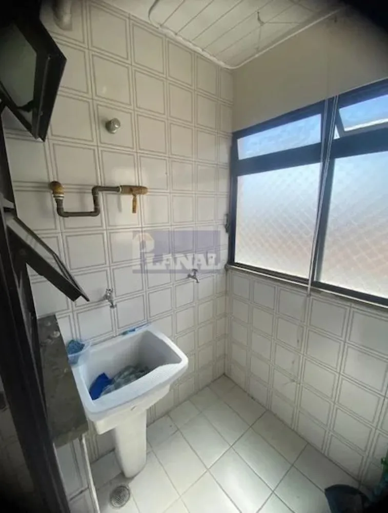 Apartamento, 2 quartos, 50 m² - Foto 6
