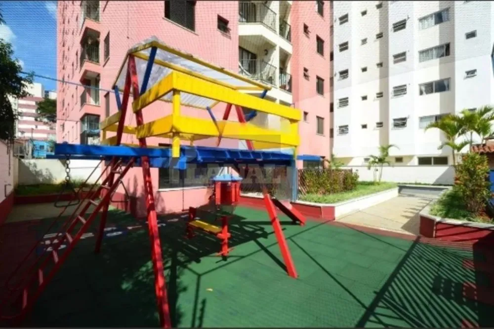 Apartamento, 2 quartos, 50 m² - Foto 8