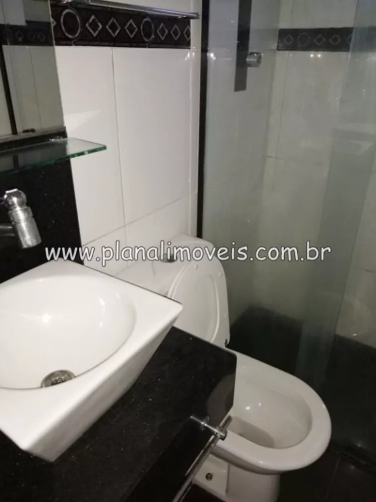 Apartamento para alugar com 1 quarto, 32m² - Foto 8