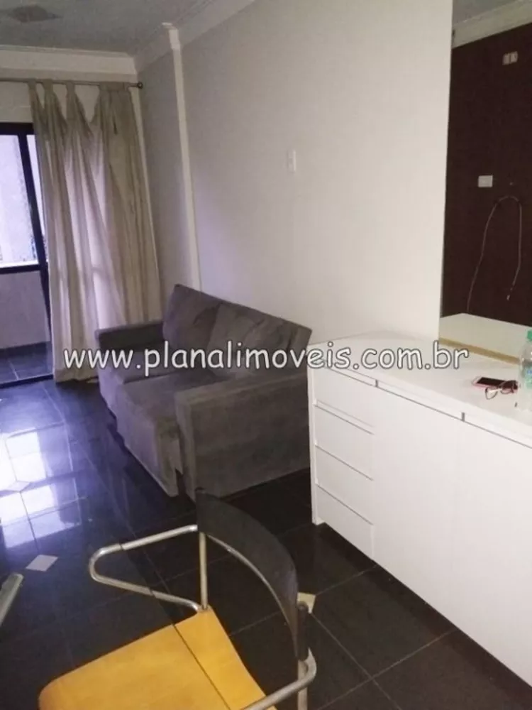 Apartamento para alugar com 1 quarto, 32m² - Foto 2