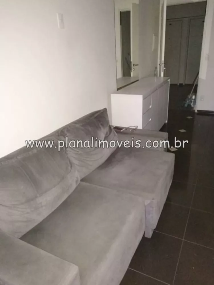 Apartamento para alugar com 1 quarto, 32m² - Foto 1