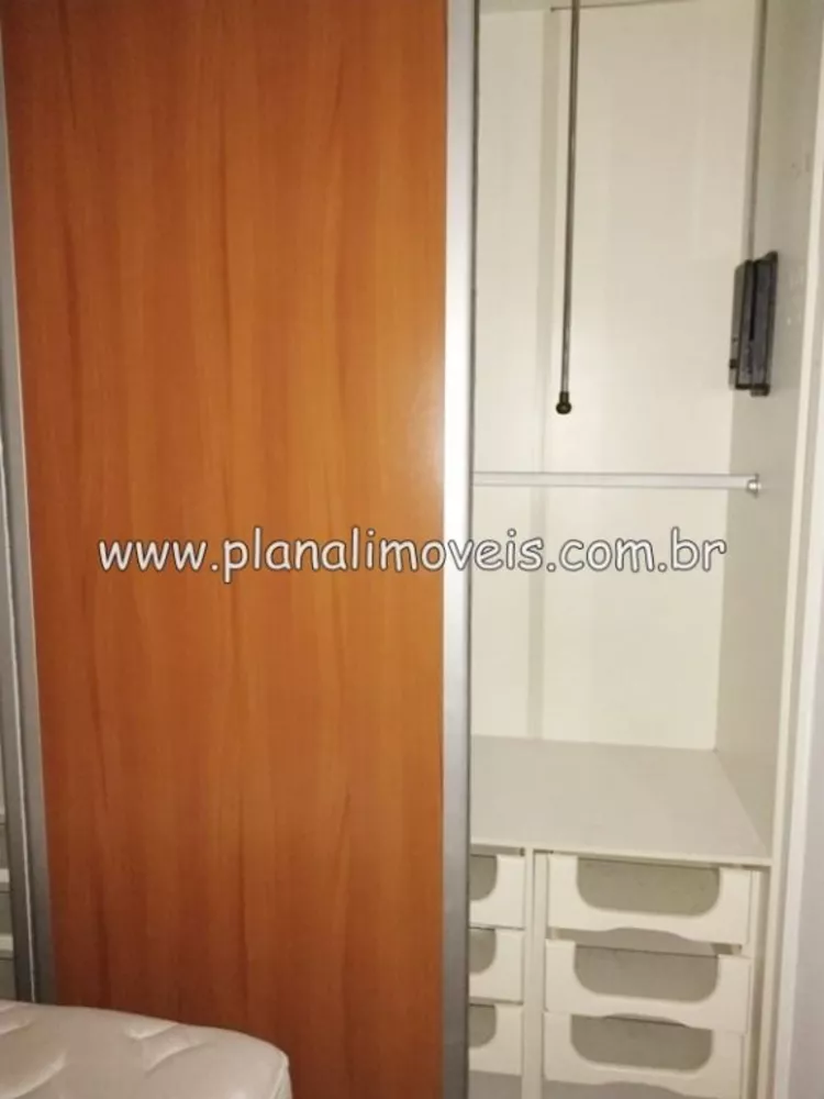 Apartamento para alugar com 1 quarto, 32m² - Foto 7