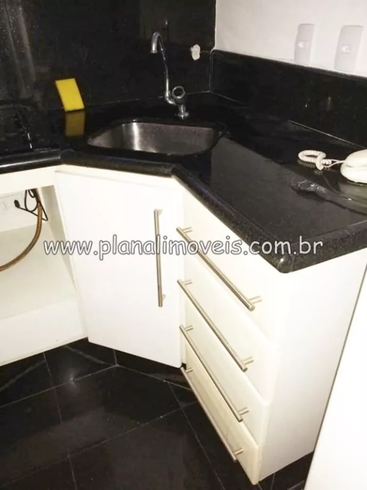 Apartamento para alugar com 1 quarto, 32m² - Foto 9