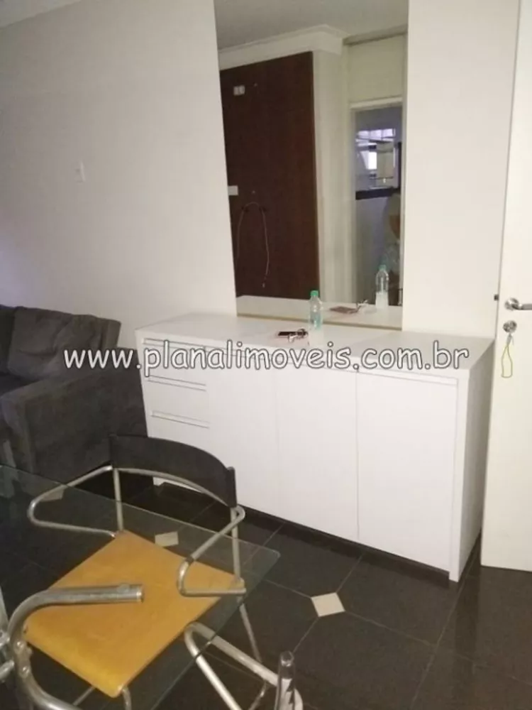 Apartamento para alugar com 1 quarto, 32m² - Foto 4