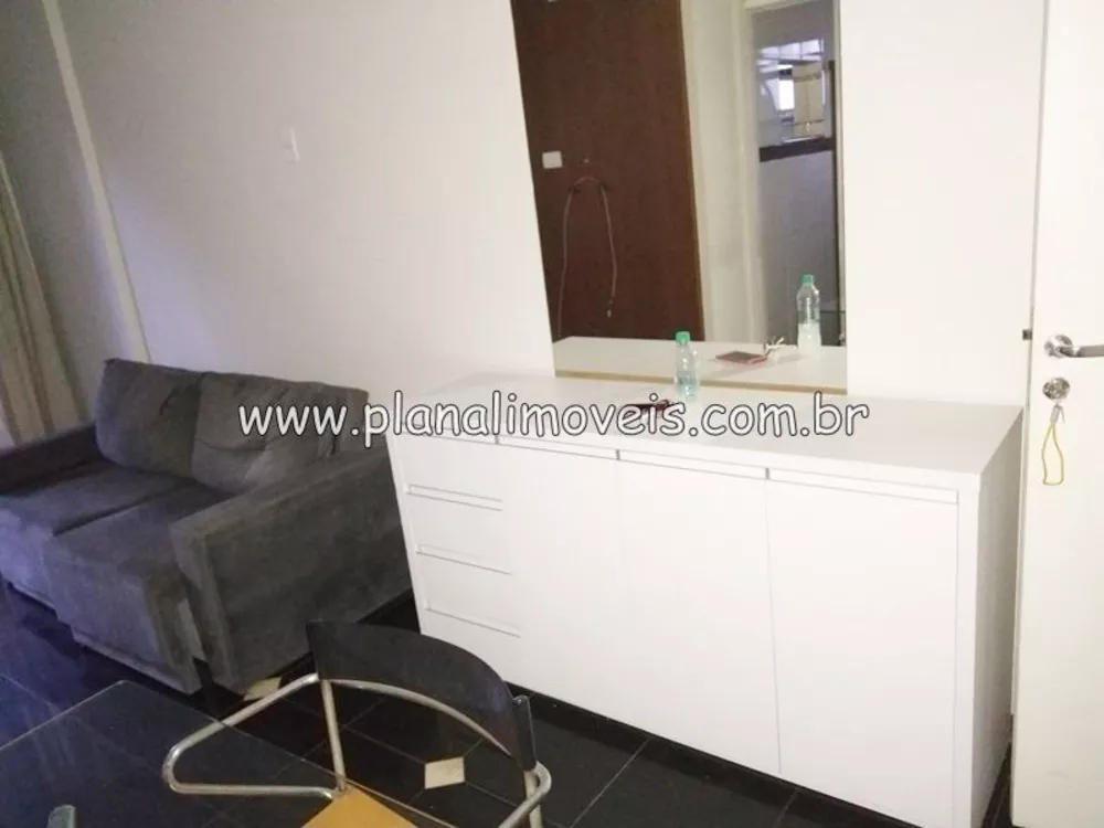 Apartamento para alugar com 1 quarto, 32m² - Foto 3