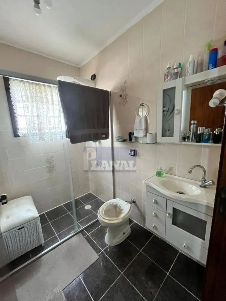 Sobrado, 3 quartos, 108 m² - Foto 10