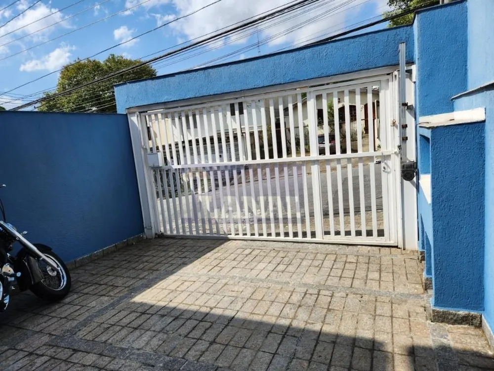 Sobrado, 3 quartos, 108 m² - Foto 12