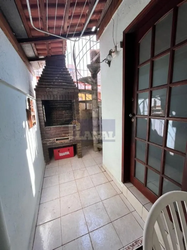 Sobrado, 3 quartos, 108 m² - Foto 11