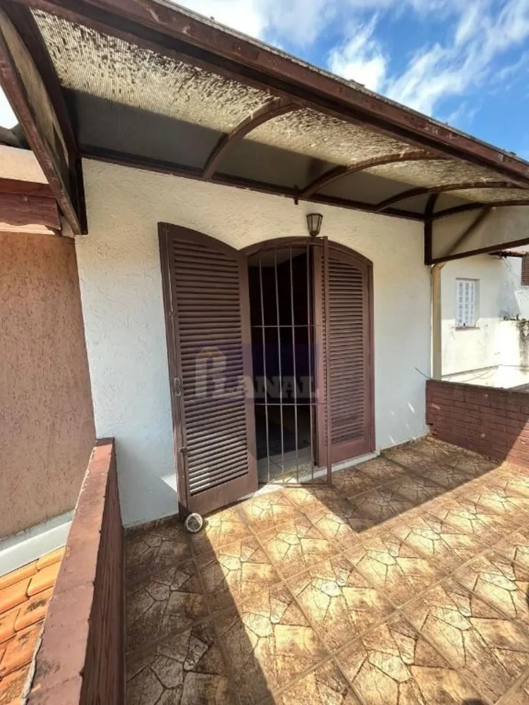 Sobrado, 3 quartos, 108 m² - Foto 3