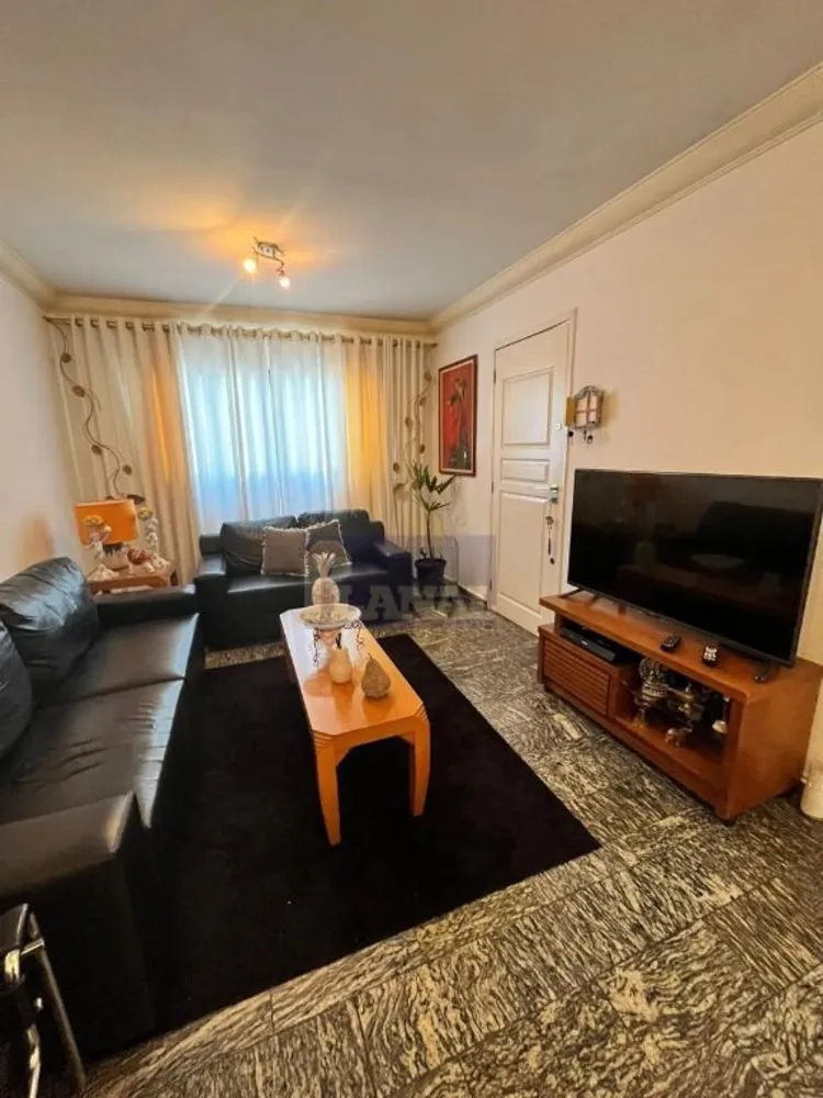 Sobrado, 3 quartos, 108 m² - Foto 1