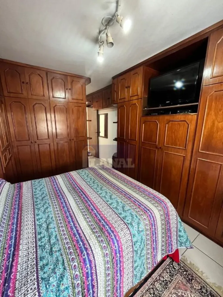 Sobrado, 3 quartos, 108 m² - Foto 7