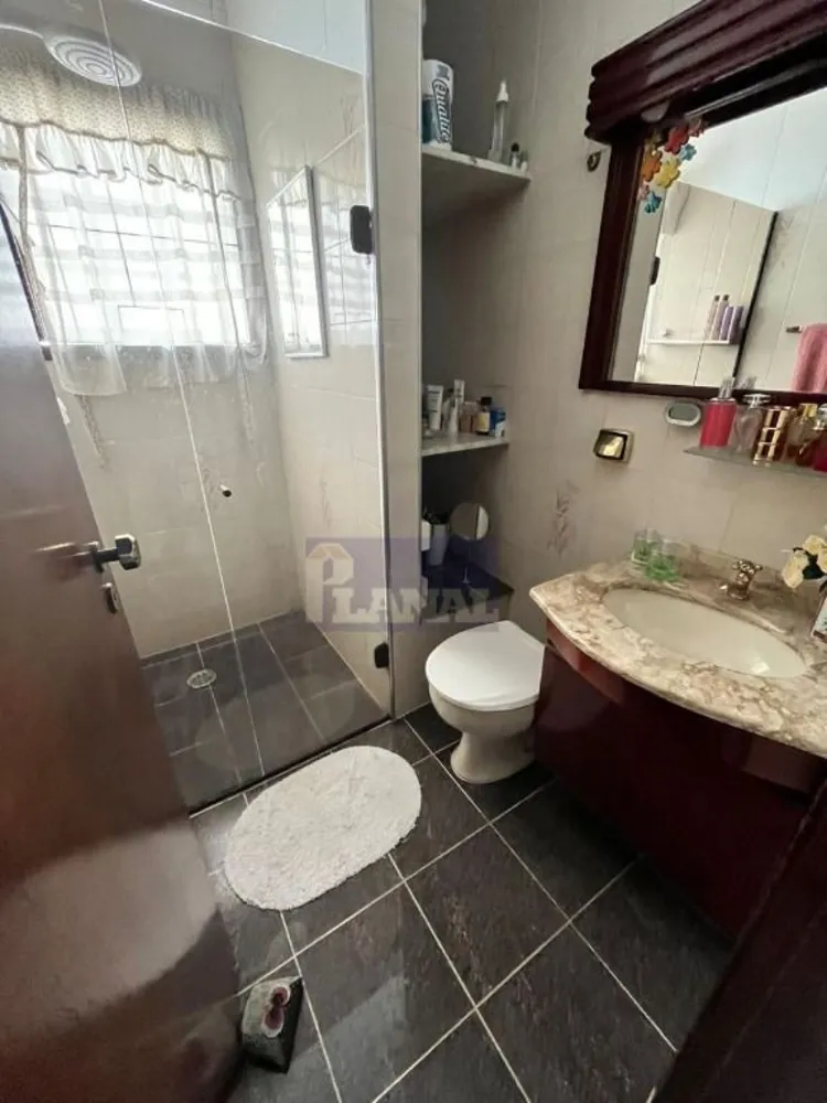 Sobrado, 3 quartos, 108 m² - Foto 8