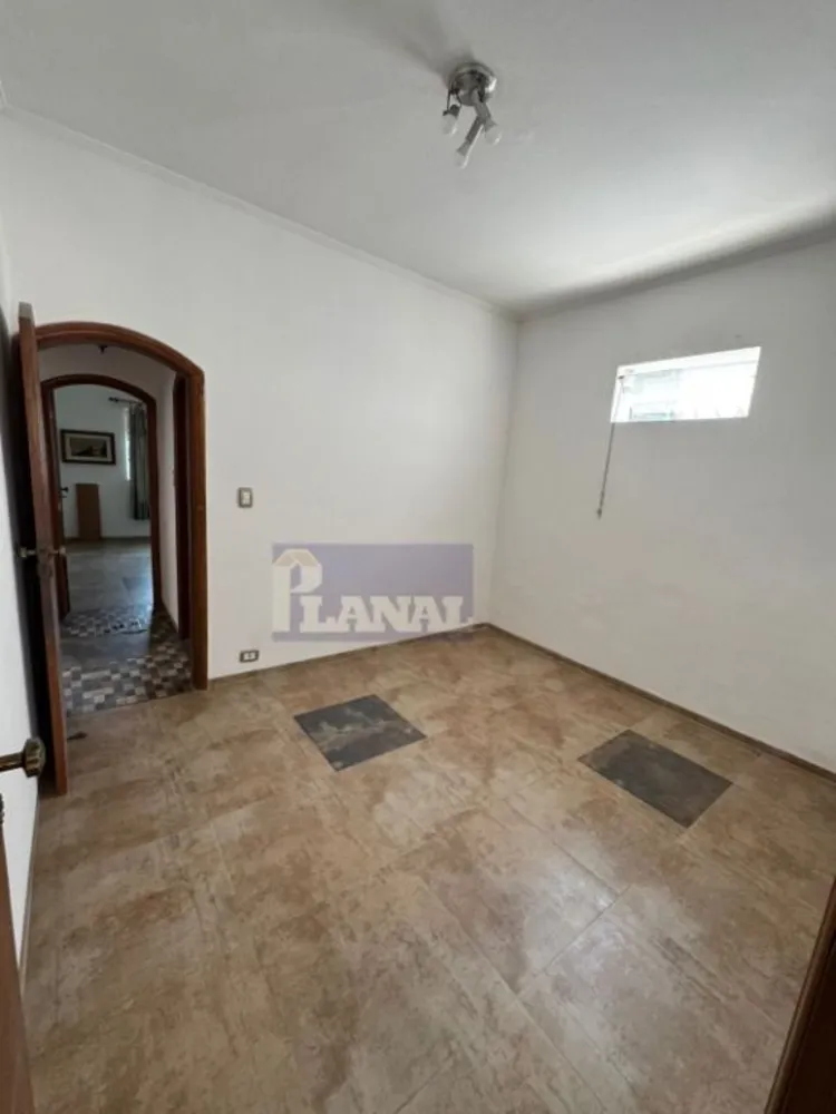 Casa, 3 quartos, 117 m² - Foto 1