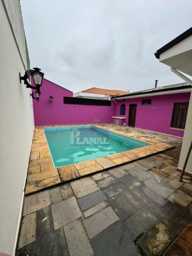 Casa, 3 quartos, 117 m² - Foto 1