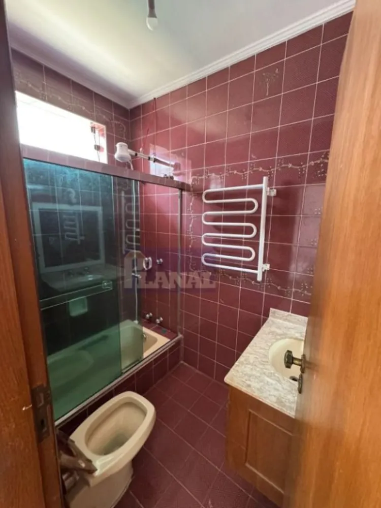 Casa, 3 quartos, 117 m² - Foto 4