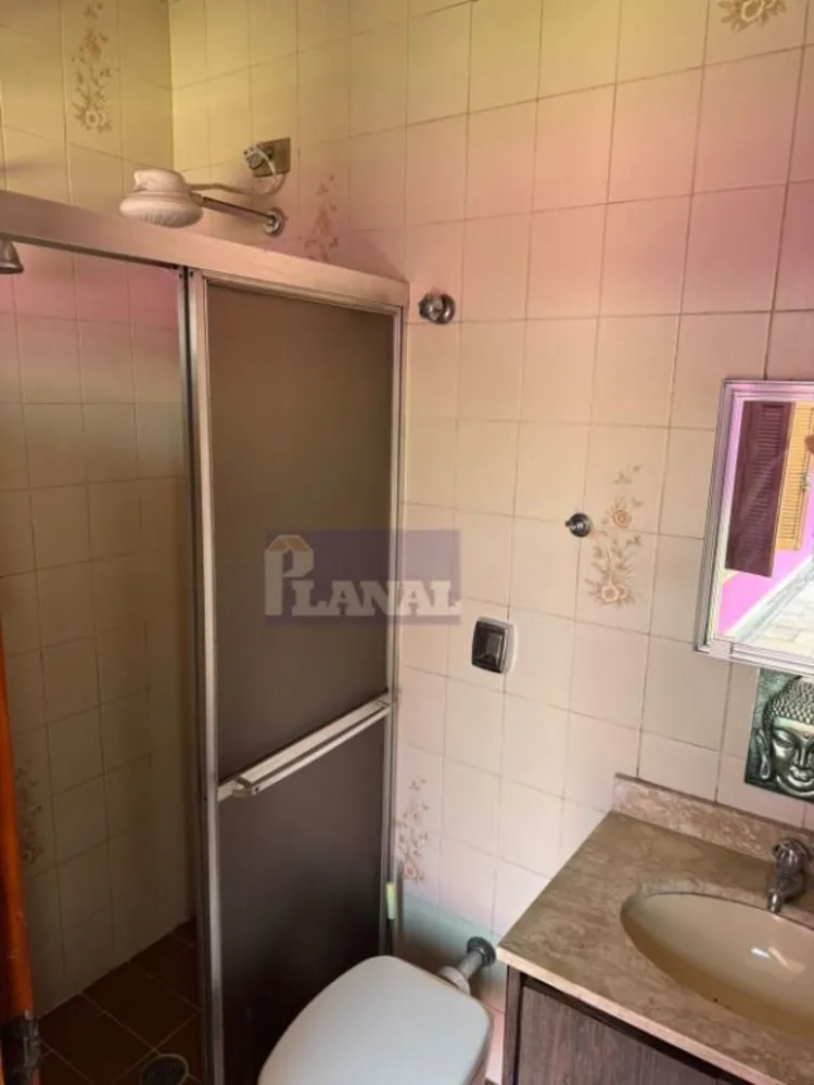 Casa, 3 quartos, 117 m² - Foto 6