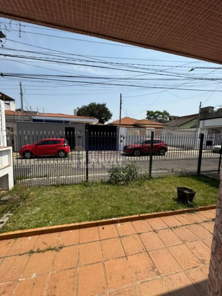 Casa, 3 quartos, 117 m² - Foto 2