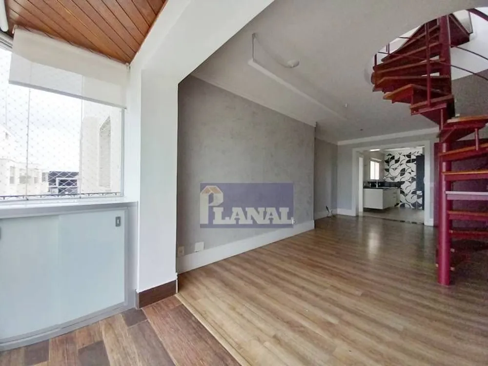 Apartamento, 2 quartos, 183 m² - Foto 1