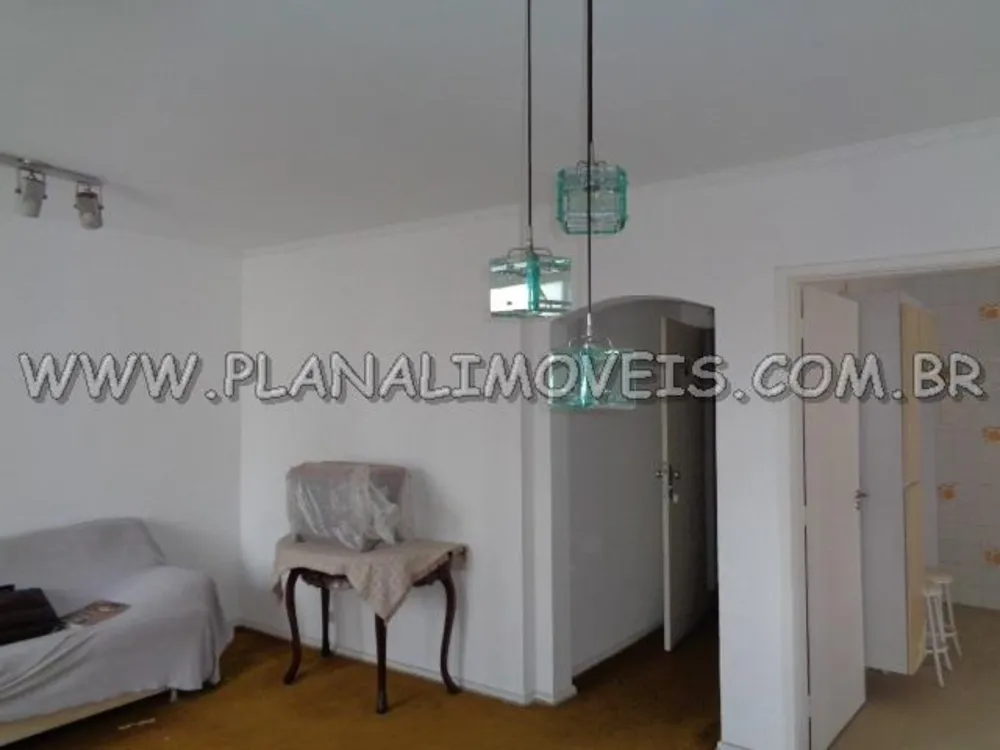 Apartamento, 3 quartos, 73 m² - Foto 3